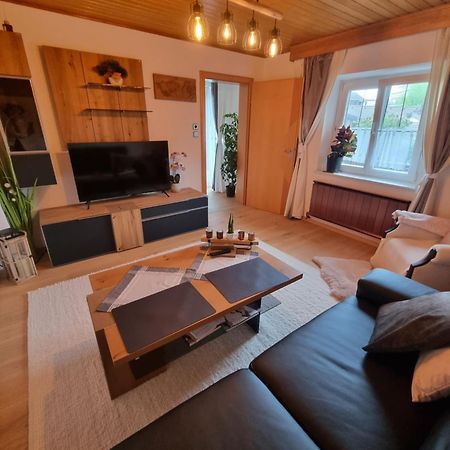 Ferienwohnung Anna Grödig Eksteriør billede