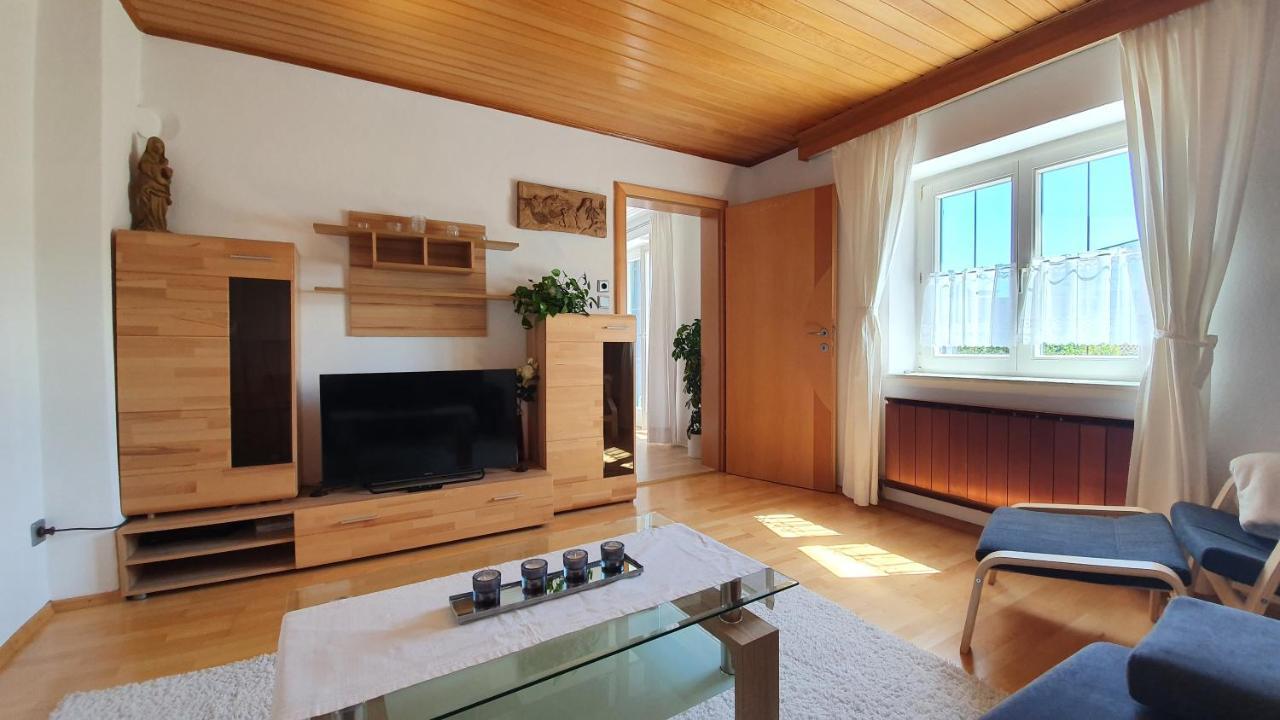 Ferienwohnung Anna Grödig Eksteriør billede