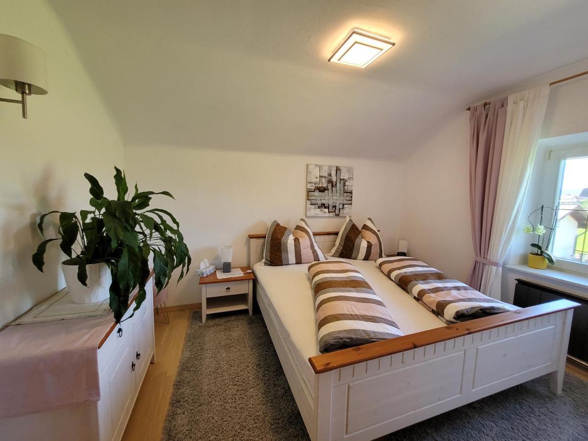 Ferienwohnung Anna Grödig Eksteriør billede