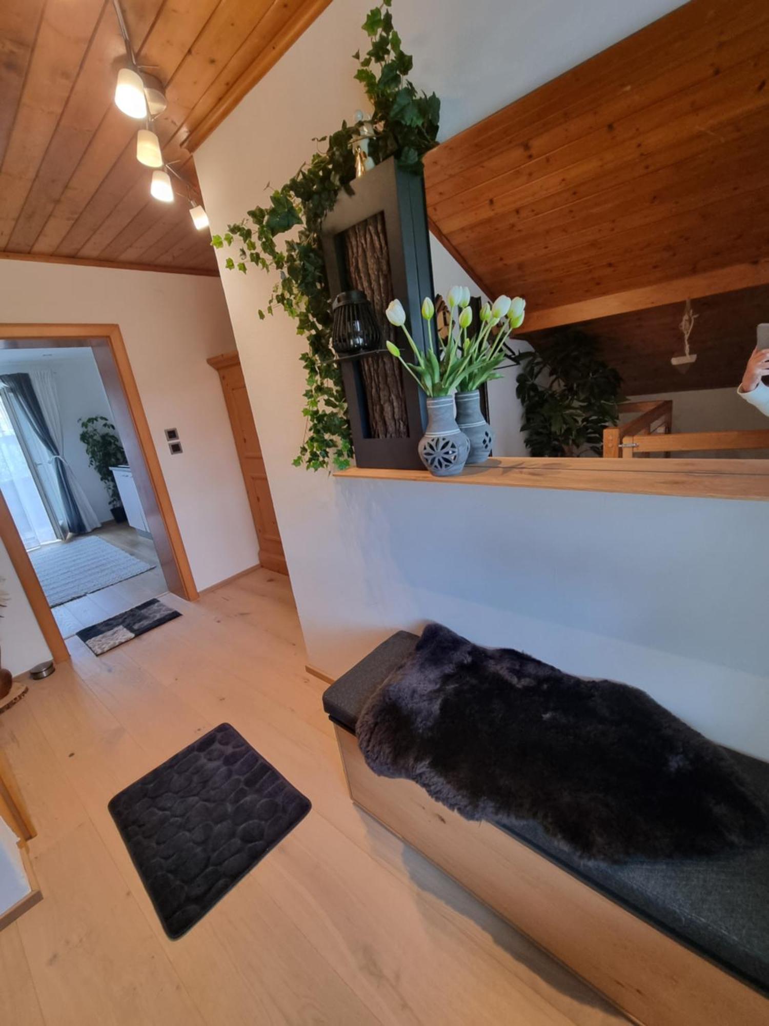 Ferienwohnung Anna Grödig Eksteriør billede