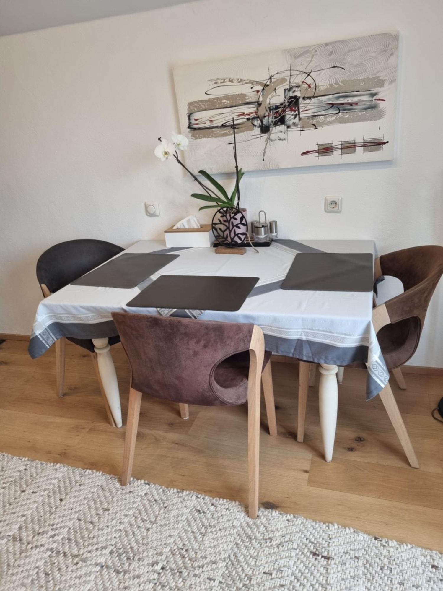 Ferienwohnung Anna Grödig Eksteriør billede