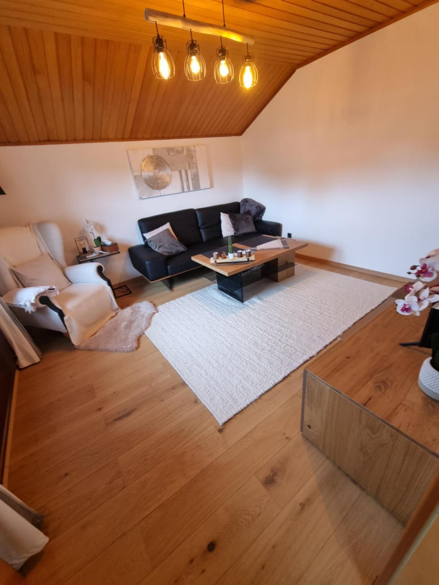 Ferienwohnung Anna Grödig Eksteriør billede