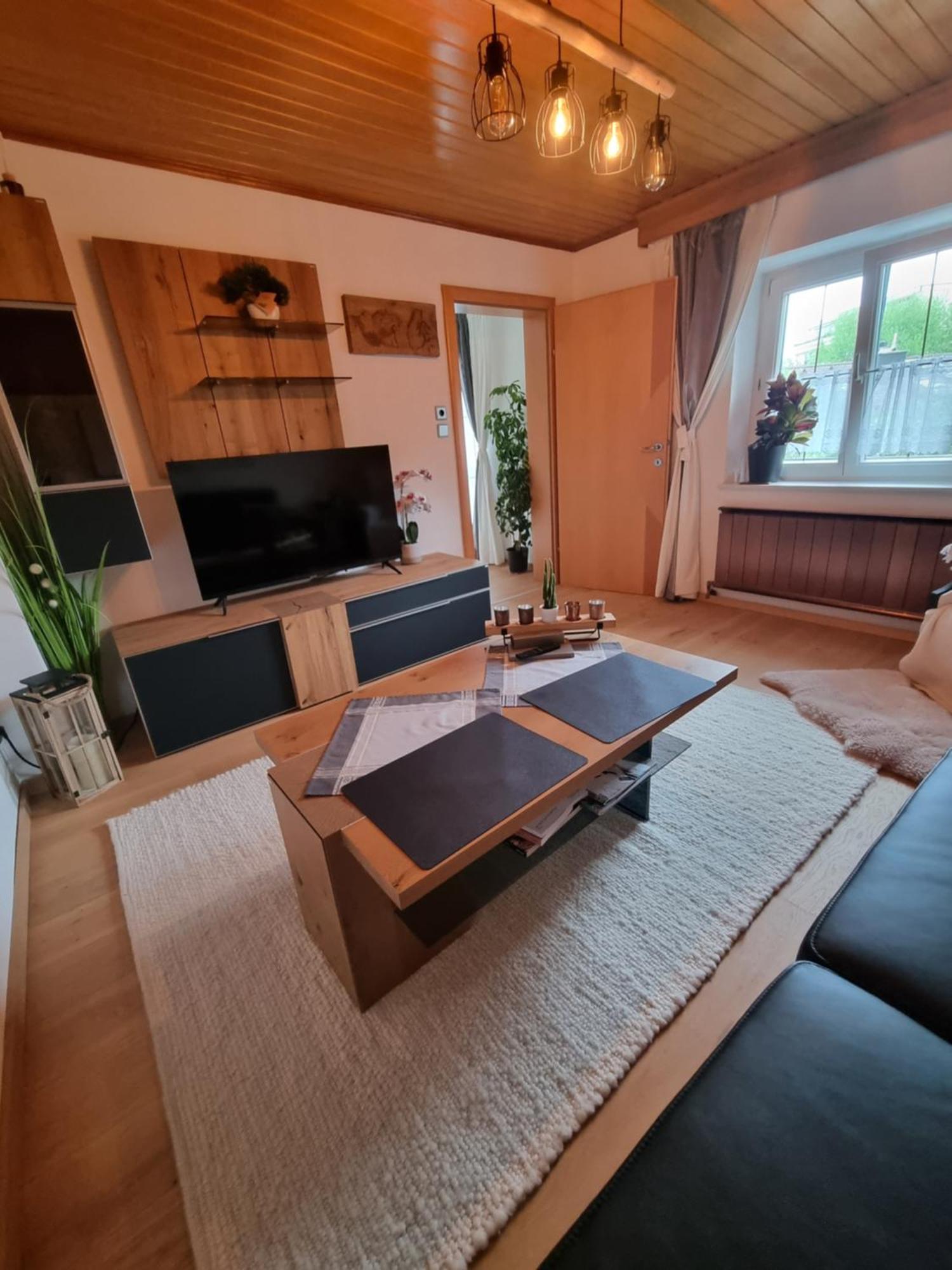 Ferienwohnung Anna Grödig Eksteriør billede