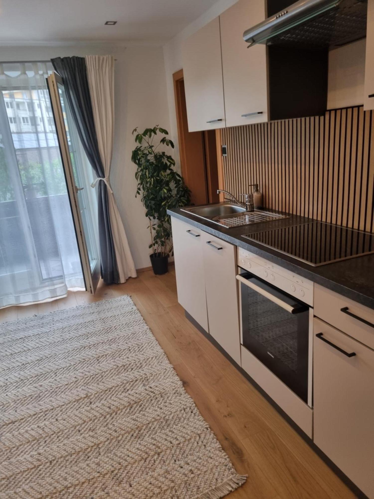Ferienwohnung Anna Grödig Eksteriør billede