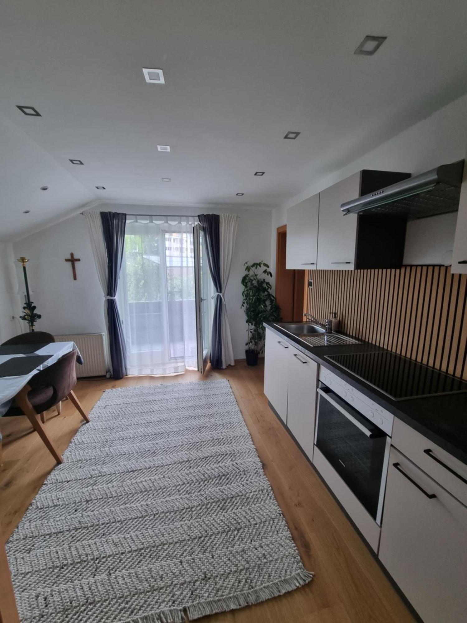 Ferienwohnung Anna Grödig Eksteriør billede